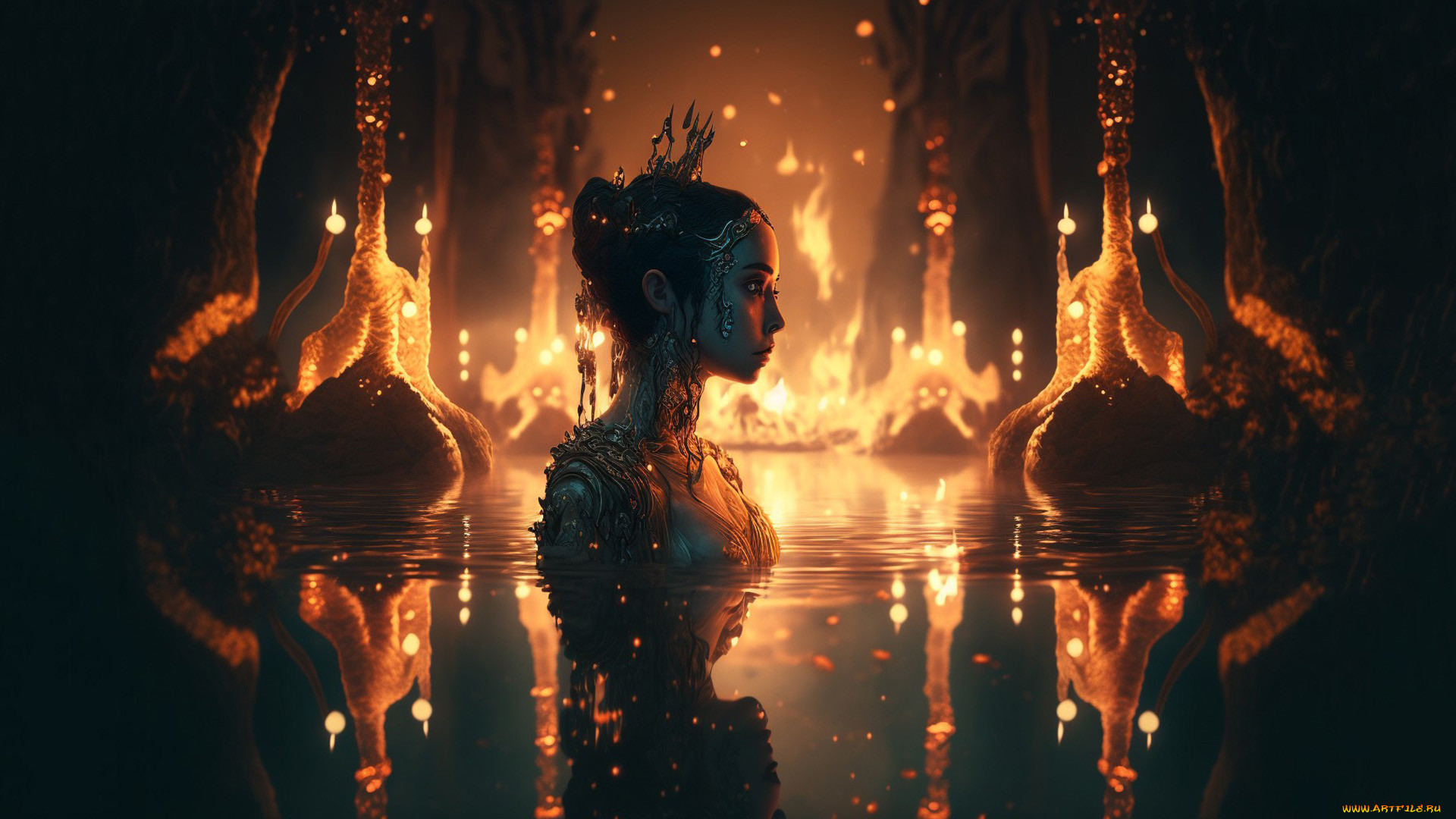 3 ,  , fantasy, , , , ai, art, , , , , 